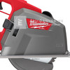 Milwaukee M18FMCS66-0C M18 Fuel fémvágó körfűrész Milwaukee M18FMCS66-0C M18 Fuel fémvágó körfűrész