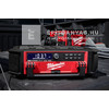 Milwaukee M18PRCDAB+-0 M18 Packout rádió/töltő Milwaukee M18PRCDAB+-0 M18 Packout rádió/töltő