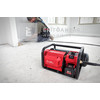 Milwaukee M18FAC-0 M18 Fuel légkompresszor Milwaukee M18FAC-0 M18 Fuel légkompresszor
