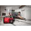 Milwaukee M18FAC-0 M18 Fuel légkompresszor Milwaukee M18FAC-0 M18 Fuel légkompresszor