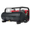 Milwaukee M18FAC-0 M18 Fuel légkompresszor Milwaukee M18FAC-0 M18 Fuel légkompresszor