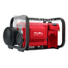 Milwaukee M18FAC-0 M18 Fuel légkompresszor Milwaukee M18FAC-0 M18 Fuel légkompresszor