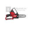 Milwaukee M12FHS-0 M12 Fuel láncfűrész Milwaukee M12FHS-0 M12 Fuel láncfűrész