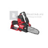 Milwaukee M12FHS-0 M12 Fuel láncfűrész Milwaukee M12FHS-0 M12 Fuel láncfűrész