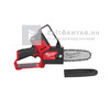 Milwaukee M12FHS-0 M12 Fuel láncfűrész Milwaukee M12FHS-0 M12 Fuel láncfűrész