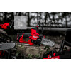 Milwaukee M12FHS-0 M12 Fuel láncfűrész Milwaukee M12FHS-0 M12 Fuel láncfűrész