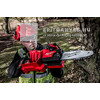 Milwaukee M12FHS-0 M12 Fuel láncfűrész Milwaukee M12FHS-0 M12 Fuel láncfűrész