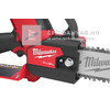 Milwaukee M12FHS-0 M12 Fuel láncfűrész Milwaukee M12FHS-0 M12 Fuel láncfűrész