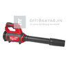 Milwaukee M12BBL-0 M12™ levegőfúvó Milwaukee M12BBL-0 M12™ levegőfúvó