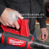 Milwaukee M12BBL-0 M12™ levegőfúvó Milwaukee M12BBL-0 M12™ levegőfúvó