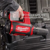 Milwaukee M12BBL-0 M12™ levegőfúvó Milwaukee M12BBL-0 M12™ levegőfúvó