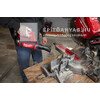 Milwaukee M12BBL-0 M12™ levegőfúvó Milwaukee M12BBL-0 M12™ levegőfúvó