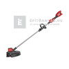 Milwaukee M18BLLT-0 M18 szénkefe nélküli szegélynyíró Milwaukee M18BLLT-0 M18 szénkefe nélküli szegélynyíró