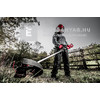 Milwaukee M18BLLT-0 M18 szénkefe nélküli szegélynyíró Milwaukee M18BLLT-0 M18 szénkefe nélküli szegélynyíró