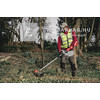 Milwaukee M18BLLT-0 M18 szénkefe nélküli szegélynyíró Milwaukee M18BLLT-0 M18 szénkefe nélküli szegélynyíró