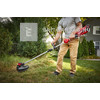 Milwaukee M18BLLT-0 M18 szénkefe nélküli szegélynyíró Milwaukee M18BLLT-0 M18 szénkefe nélküli szegélynyíró