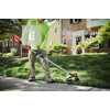 Milwaukee M18BLLT-0 M18 szénkefe nélküli szegélynyíró Milwaukee M18BLLT-0 M18 szénkefe nélküli szegélynyíró