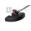 Milwaukee M18BLLT-0 M18 szénkefe nélküli szegélynyíró Milwaukee M18BLLT-0 M18 szénkefe nélküli szegélynyíró