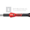 Milwaukee M18BLLT-0 M18 szénkefe nélküli szegélynyíró Milwaukee M18BLLT-0 M18 szénkefe nélküli szegélynyíró