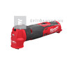 Milwaukee M12FMT-0 M12 Fuel multi-tool (multivágó) Milwaukee M12FMT-0 M12 Fuel multi-tool (multivágó)