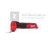 Milwaukee M12FMT-0 M12 Fuel multi-tool (multivágó) Milwaukee M12FMT-0 M12 Fuel multi-tool (multivágó)
