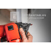 Milwaukee M18FN16GA-0X M18™ szegbelövő Milwaukee M18FN16GA-0X M18™ szegbelövő