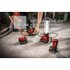 Milwaukee M12CLLP-0C M12 zöld keresztvonal- és pontlézer Milwaukee M12CLLP-0C M12 zöld keresztvonal- és pontlézer