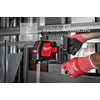 Milwaukee M12CLLP-0C M12 zöld keresztvonal- és pontlézer Milwaukee M12CLLP-0C M12 zöld keresztvonal- és pontlézer