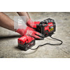Milwaukee M12CLLP-0C M12 zöld keresztvonal- és pontlézer Milwaukee M12CLLP-0C M12 zöld keresztvonal- és pontlézer
