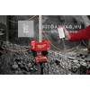 Milwaukee M18HOSALC-0 M18 nagy teljesítményű állványos térmegvilágító lámpa és töltő Milwaukee M18HOSALC-0 M18 nagy teljesítményű állványos térmegvilágító lámpa és töltő