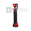 Milwaukee M18HOSALC-0 M18 nagy teljesítményű állványos térmegvilágító lámpa és töltő Milwaukee M18HOSALC-0 M18 nagy teljesítményű állványos térmegvilágító lámpa és töltő