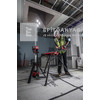 Milwaukee M18HOSALC-0 M18 nagy teljesítményű állványos térmegvilágító lámpa és töltő Milwaukee M18HOSALC-0 M18 nagy teljesítményű állványos térmegvilágító lámpa és töltő