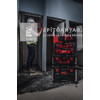 Milwaukee M18POALC-0 M18 packout térmegvilágító lámpa töltővel Milwaukee M18POALC-0 M18 packout térmegvilágító lámpa töltővel