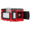 Milwaukee M18POALC-0 M18 packout térmegvilágító lámpa töltővel Milwaukee M18POALC-0 M18 packout térmegvilágító lámpa töltővel