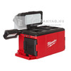 Milwaukee M18POALC-0 M18 packout térmegvilágító lámpa töltővel Milwaukee M18POALC-0 M18 packout térmegvilágító lámpa töltővel