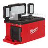 Milwaukee M18POALC-0 M18 packout térmegvilágító lámpa töltővel Milwaukee M18POALC-0 M18 packout térmegvilágító lámpa töltővel