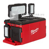 Milwaukee M18POALC-0 M18 packout térmegvilágító lámpa töltővel Milwaukee M18POALC-0 M18 packout térmegvilágító lámpa töltővel