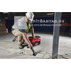 Milwaukee M18FPOVCL 18 Fuel packout nedves/száraz porszívó Milwaukee M18FPOVCL 18 Fuel packout nedves/száraz porszívó