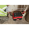 Milwaukee M18FPOVCL 18 Fuel packout nedves/száraz porszívó Milwaukee M18FPOVCL 18 Fuel packout nedves/száraz porszívó