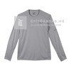 Milwaukee WWLSG-XL hosszúujjú póló szürke Milwaukee WWLSG-XL hosszúujjú póló szürke
