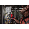 Milwaukee M12PAL-0 M12™ forgatható lámpa Milwaukee M12PAL-0 M12™ forgatható lámpa