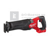 Milwaukee M18FSZ-0X M18 Fuel szablyafűrész Milwaukee M18FSZ-0X M18 Fuel szablyafűrész