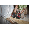 Milwaukee M18FSZ-0X M18 Fuel szablyafűrész Milwaukee M18FSZ-0X M18 Fuel szablyafűrész