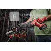 Milwaukee M18FSZ-0X szablyafűrész Milwaukee M18FSZ-0X szablyafűrész