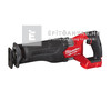 Milwaukee M18FSZ-0X szablyafűrész Milwaukee M18FSZ-0X szablyafűrész
