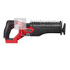 Milwaukee M18FSZ-0X szablyafűrész Milwaukee M18FSZ-0X szablyafűrész