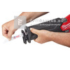 Milwaukee M18ONEFSZ-0X M18 FUEL™ ONE-KEY™ SAWZALL™ szablyafűrész Milwaukee M18ONEFSZ-0X M18 FUEL™ ONE-KEY™ SAWZALL™ szablyafűrész