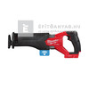 Milwaukee M18ONEFSZ-0X M18 FUEL™ ONE-KEY™ SAWZALL™ szablyafűrész Milwaukee M18ONEFSZ-0X M18 FUEL™ ONE-KEY™ SAWZALL™ szablyafűrész