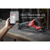 Milwaukee M18ONEFSZ-0X M18 FUEL™ ONE-KEY™ SAWZALL™ szablyafűrész