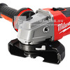 Milwaukee M18FSAG125X-0X M18 Fuel 125 mm sarokcsiszoló Milwaukee M18FSAG125X-0X M18 Fuel 125 mm sarokcsiszoló
